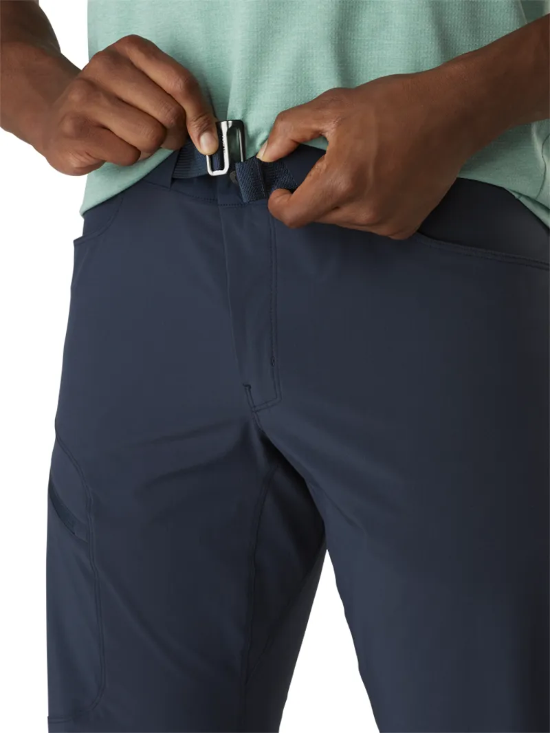 Arcteryx Mens Lefroy Pant Cobalt Moon-1