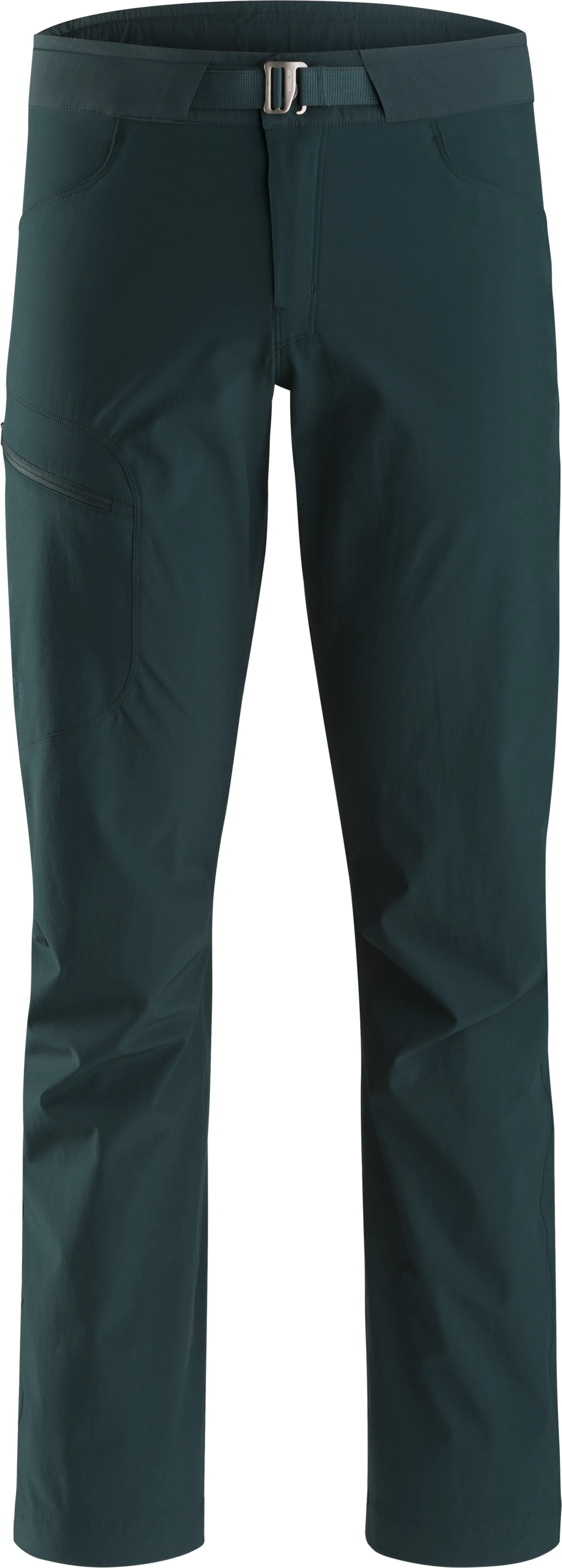 Arcteryx Mens Lefroy Pant Labyrinth