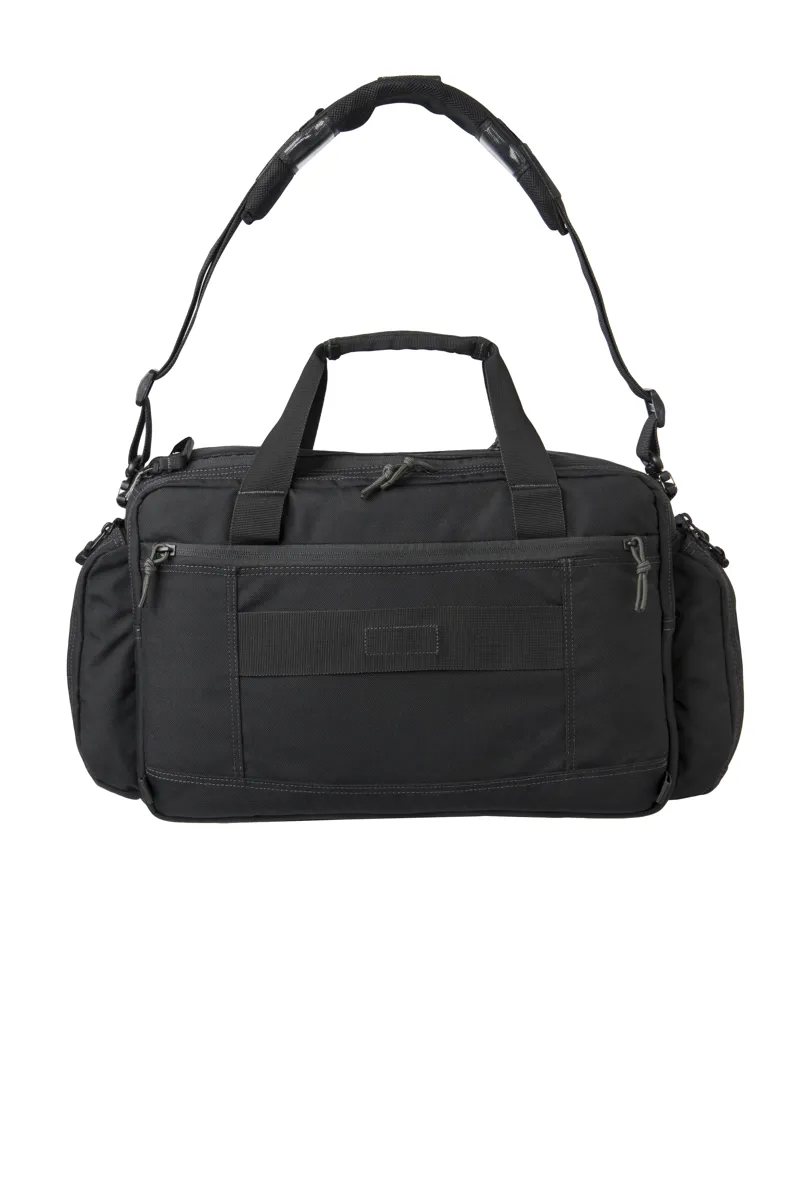 First Tactical Executive Briefcase Black-1