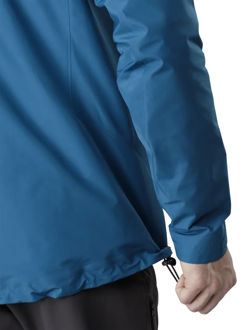 Arcteryx Mens Beta LT Jacket Trail Blaze-6