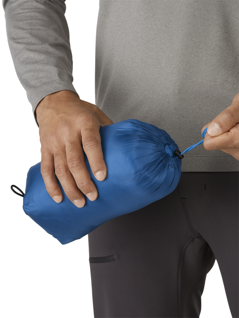 Arcteryx Mens Cerium LT Hoody Shimizu-8