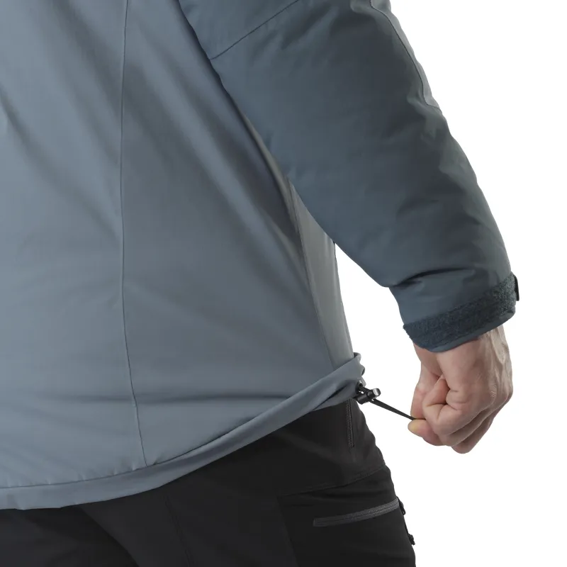 Arcteryx Mens Kappa Hoody Black-7