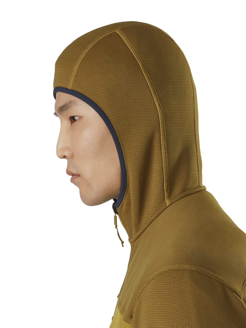 Arcteryx Mens Fortrez Hoody Carbon Copy-6