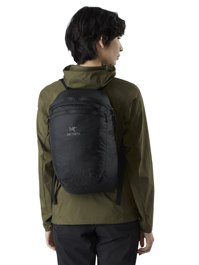 Arcteryx Index 15 Backpack Wander-3