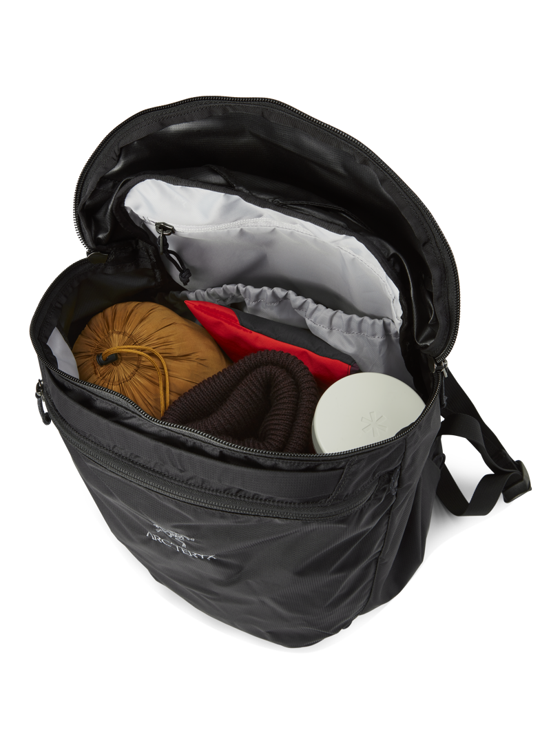 Arcteryx Index 15 Backpack Fortune-3