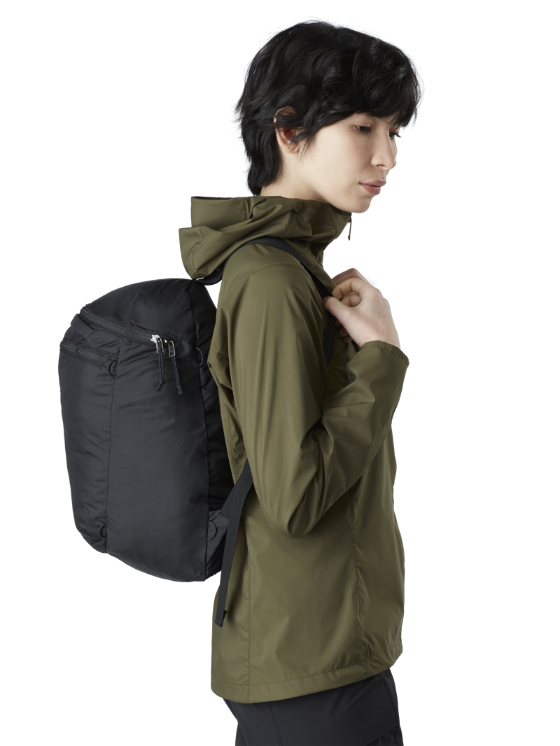 Arcteryx Index 15 Backpack Fortune-2