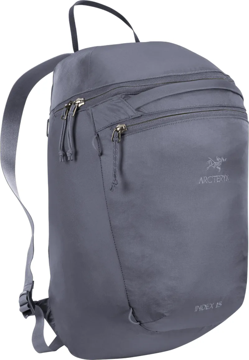 Arcteryx Index 15 Backpack Dark Mirai