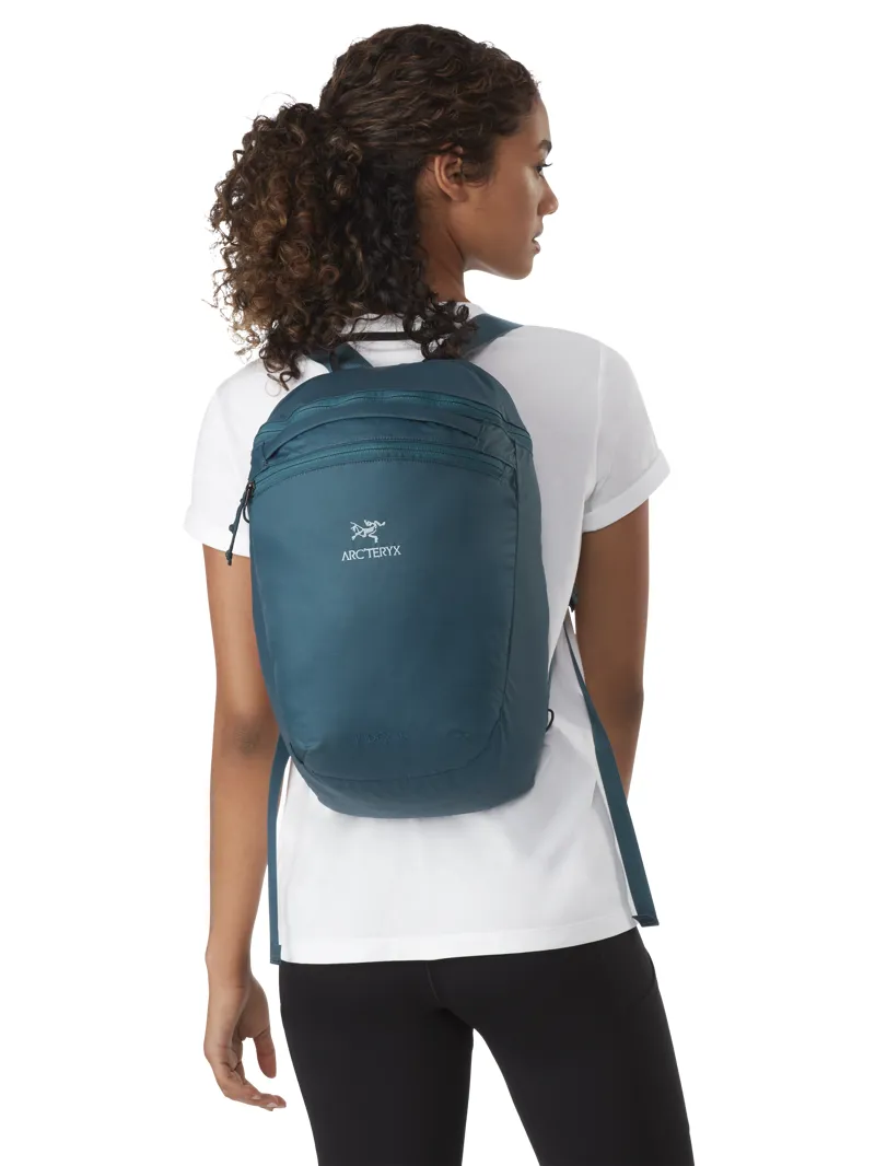 Arcteryx Index 15 Backpack Dark Mirai-2