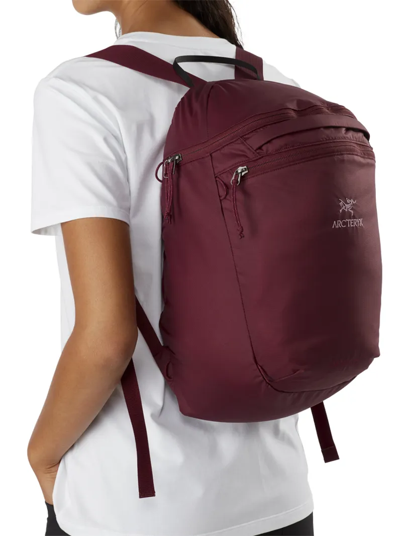 Arcteryx Index 15 Backpack Dark Dakini-2