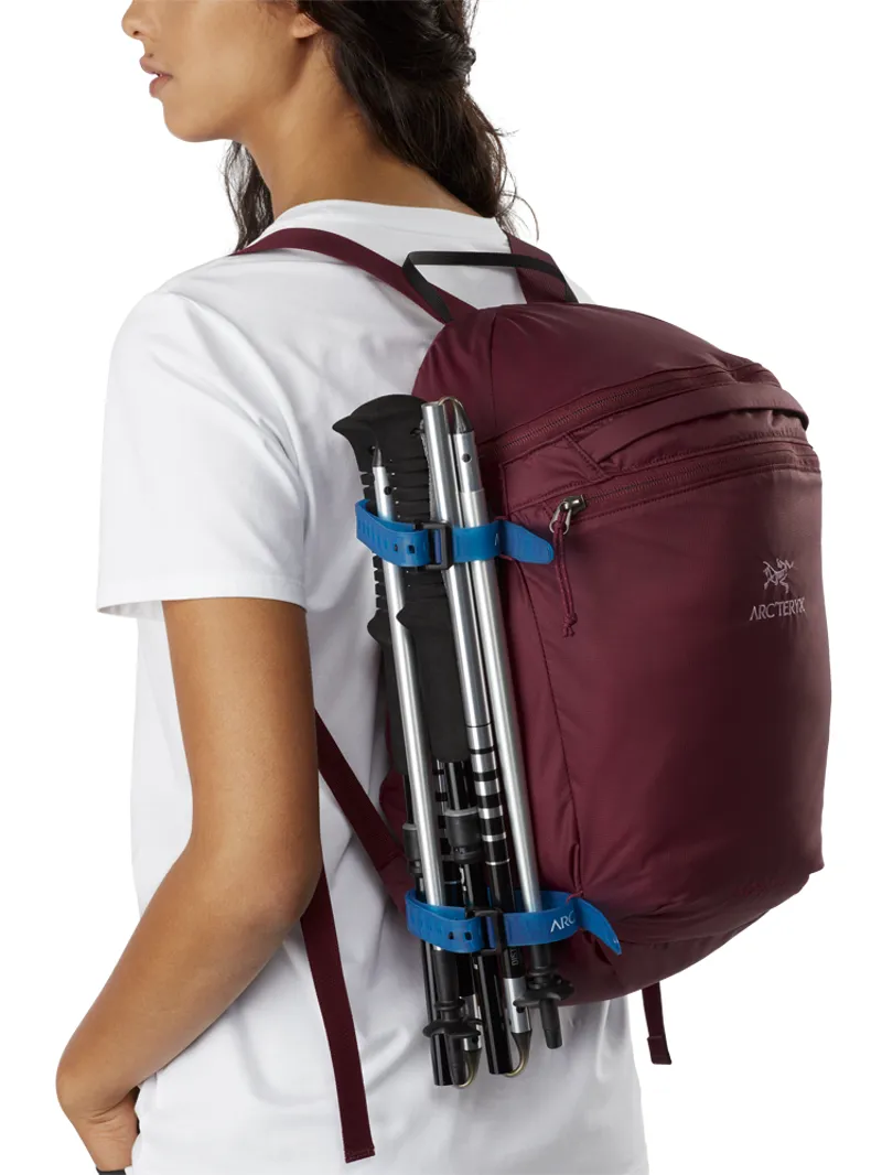 Arcteryx Index 15 Backpack Dark Dakini-1