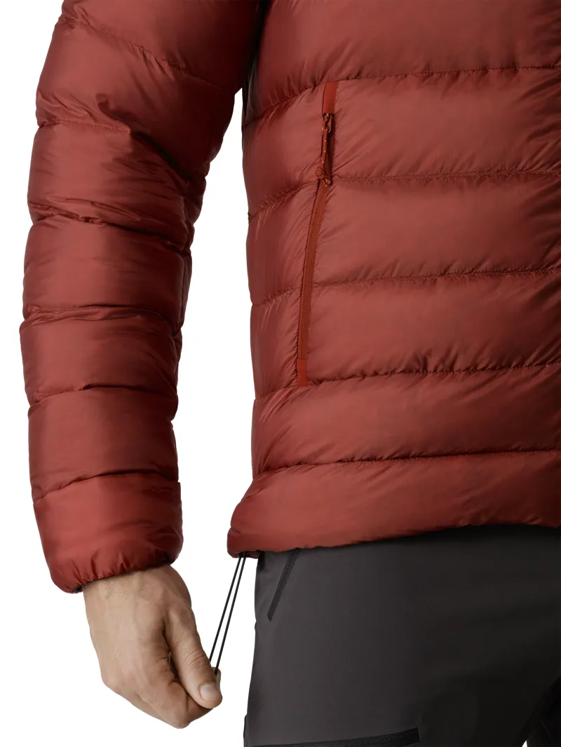 Arcteryx Mens Cerium SV Hoody Black-4