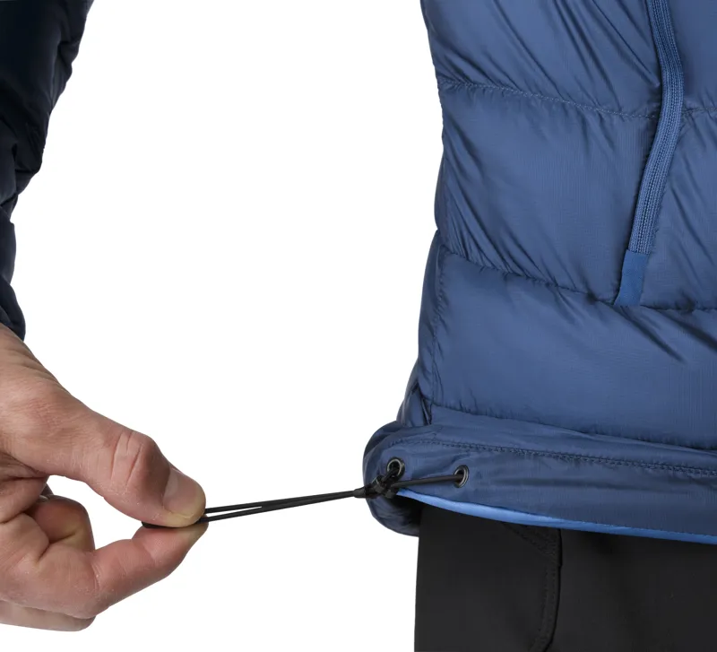 Arcteryx Mens Cerium SV Hoody Pilot-11