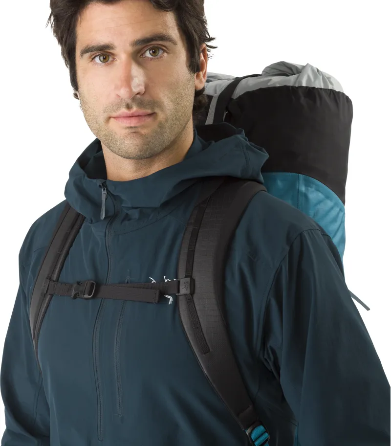 Arcteryx Alpha FL 30 Backpack Dark Firoza-3