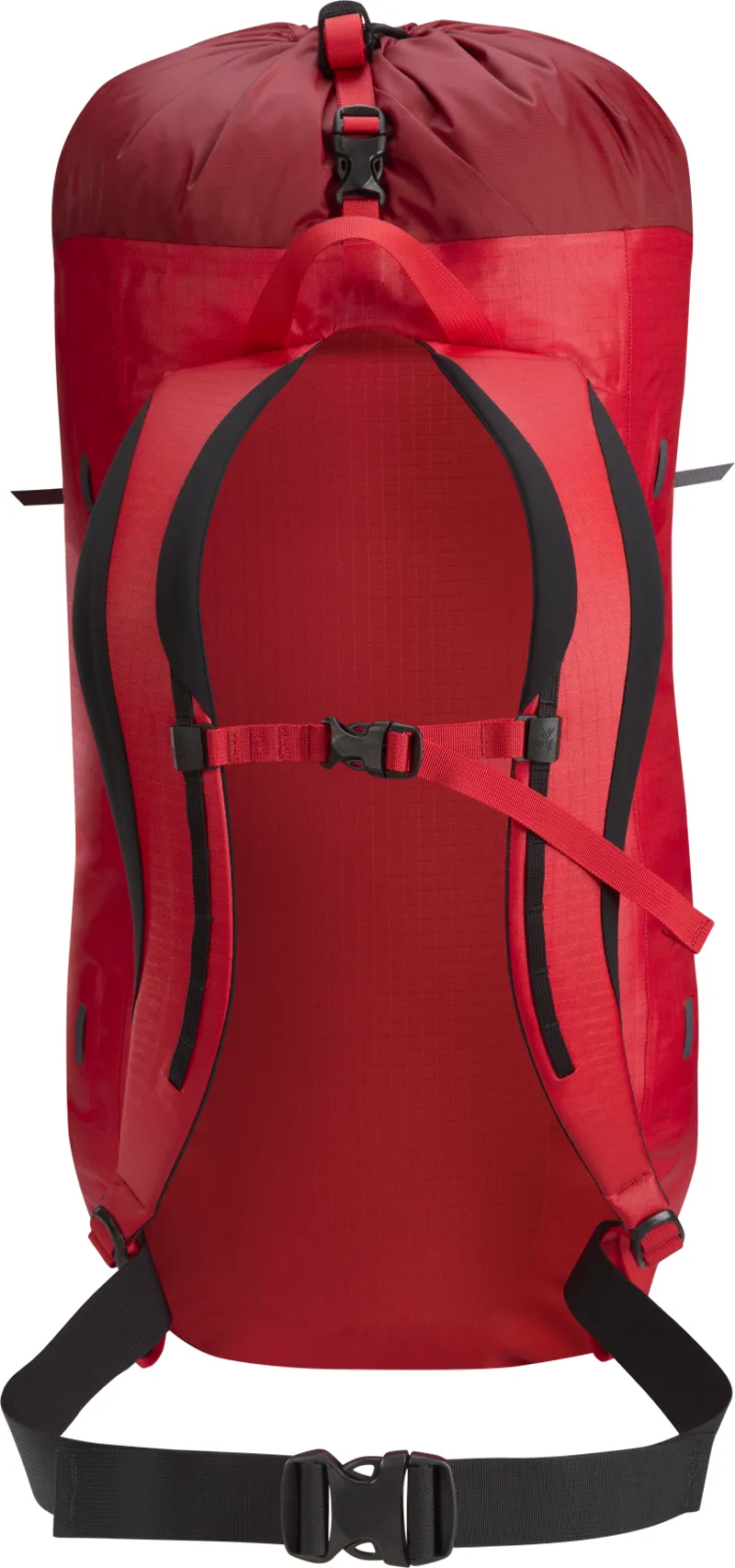 Arcteryx Alpha FL 45 Cardinal-1
