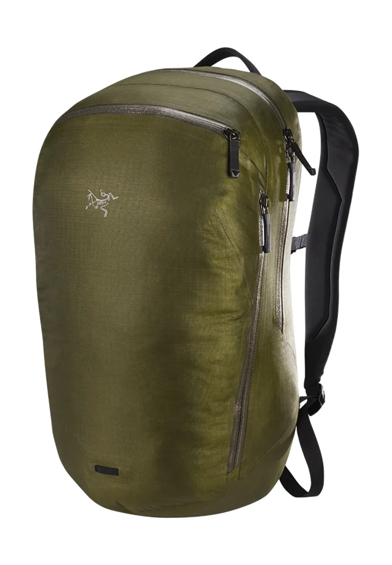 Arcteryx Granville Zip 16 Bushwhack