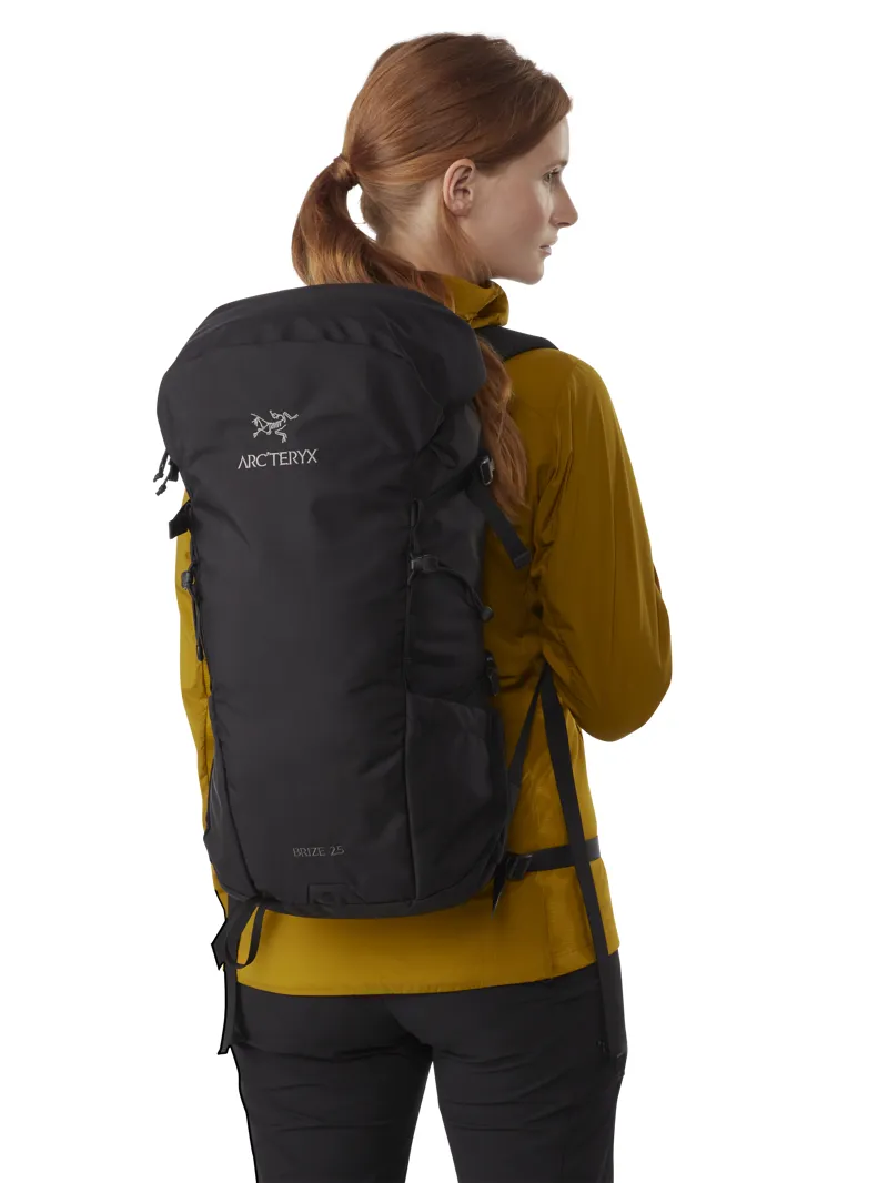 Arcteryx Brize 25 Backpack Ladon-9