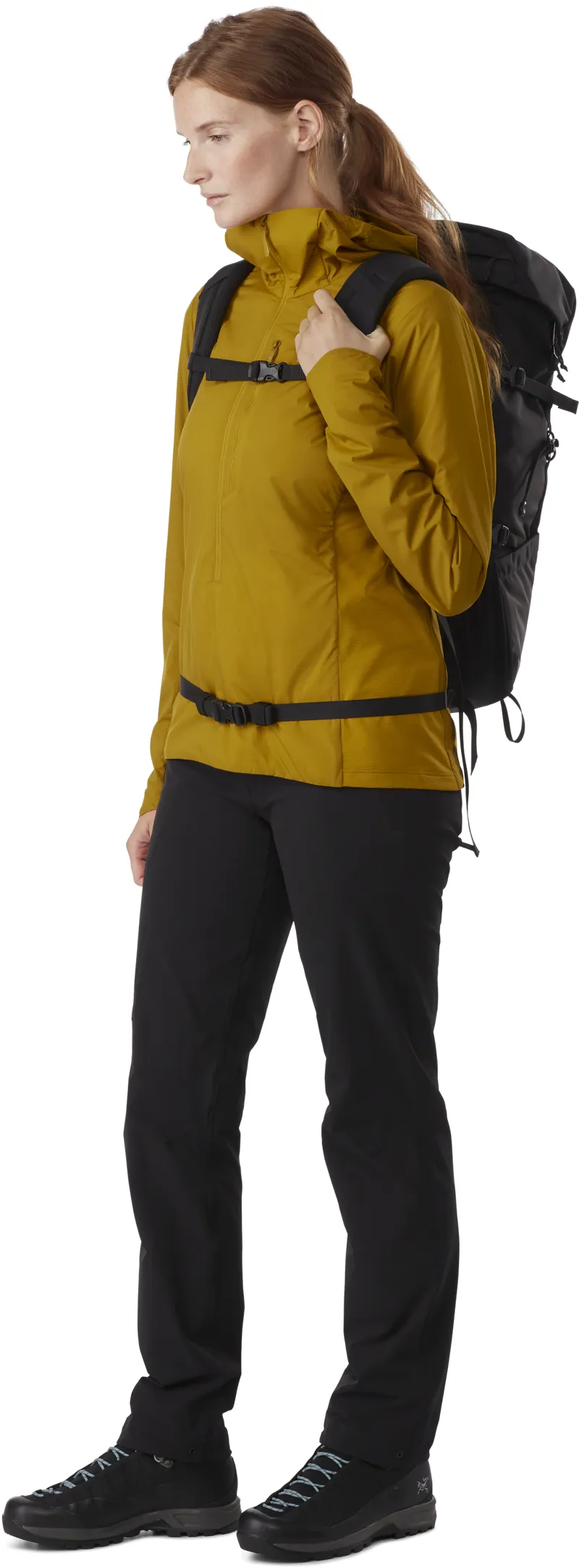 Arcteryx Brize 25 Backpack Ladon-7