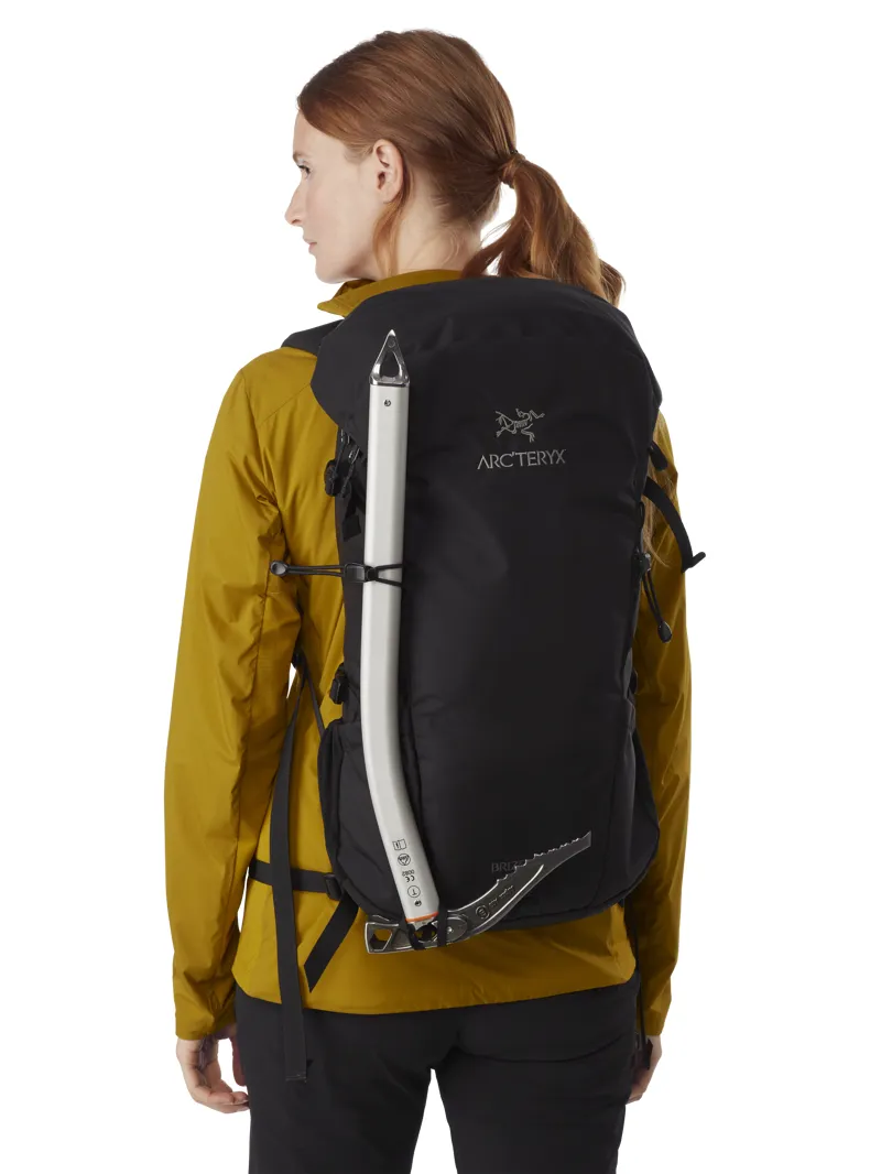 Arcteryx Brize 25 Backpack Ladon-6