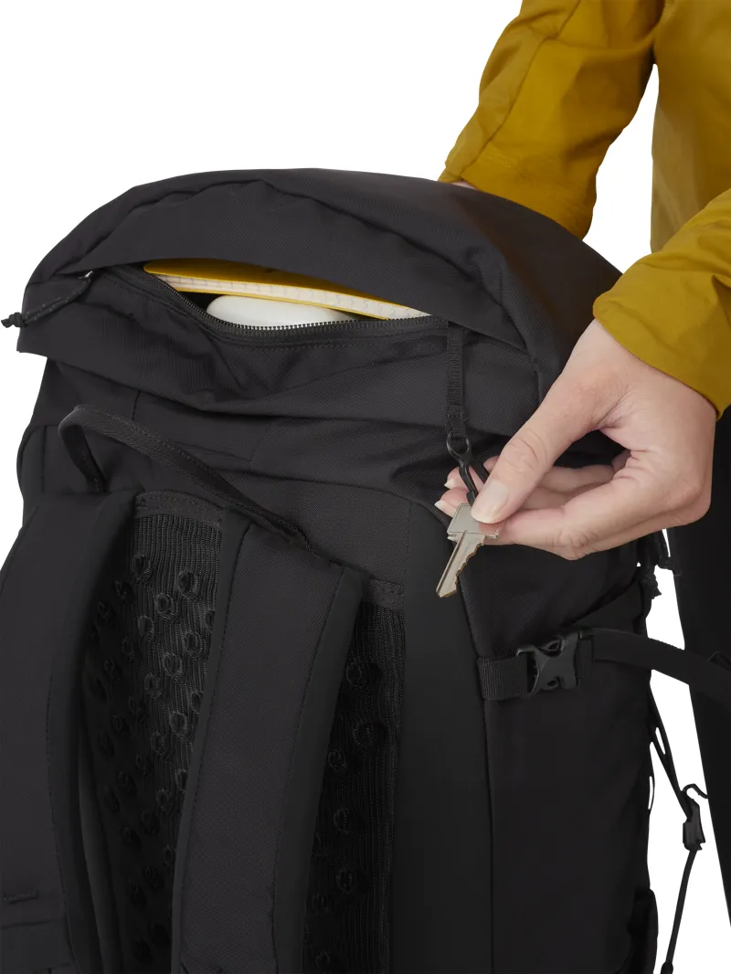 Arcteryx Brize 25 Backpack Ladon-5