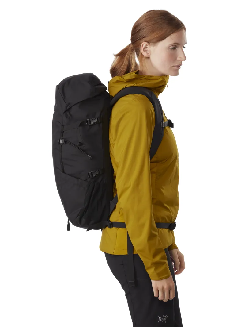 Arcteryx Brize 25 Backpack Ladon-3