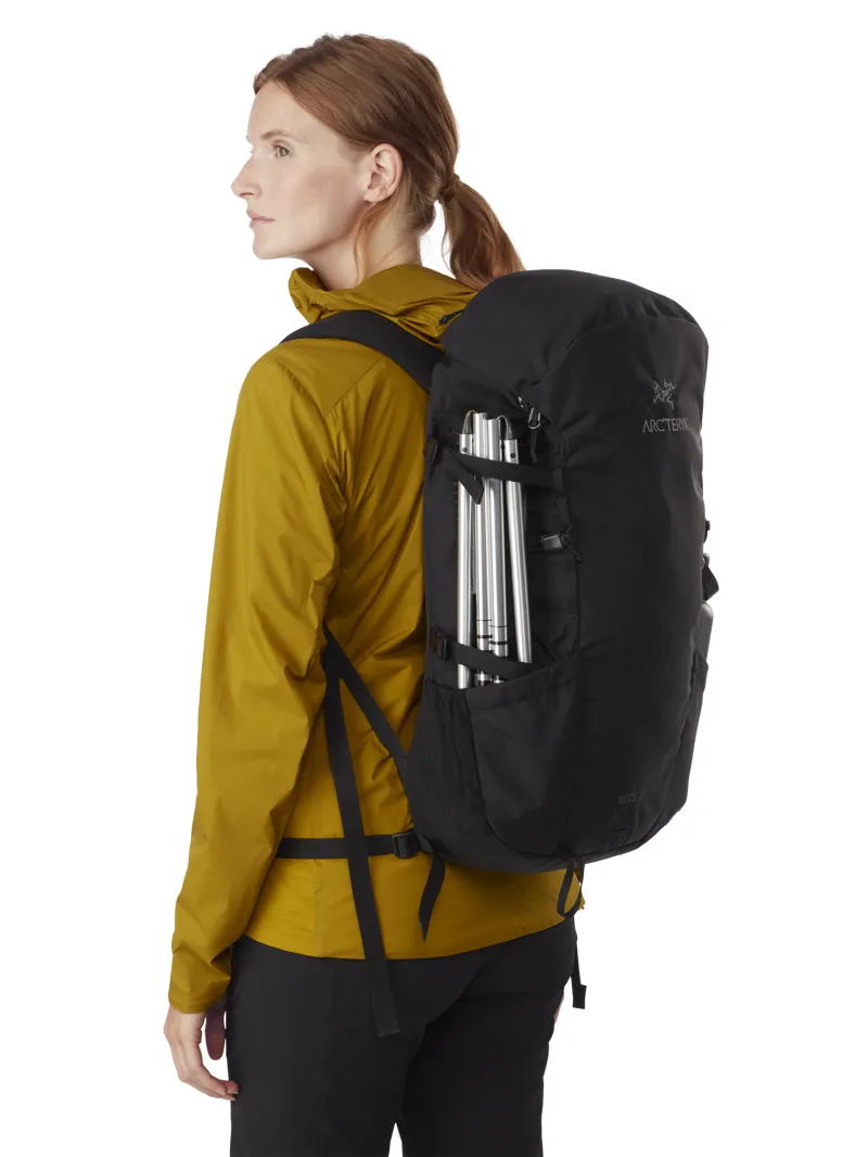 Arcteryx Brize 25 Backpack Ladon-4