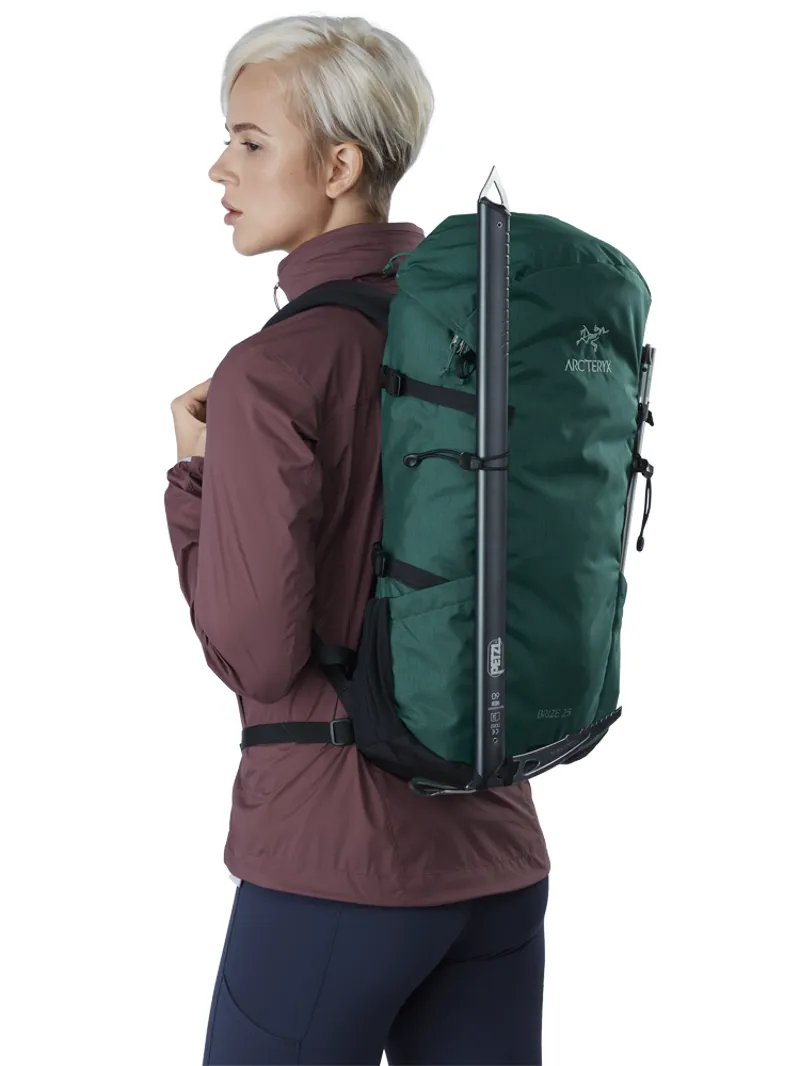 Arcteryx Brize 25 Backpack Black-3