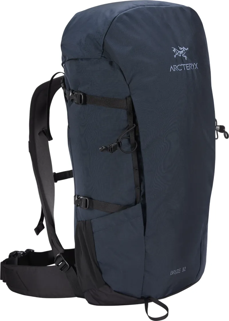 Arcteryx Brize 32 Backpack Cobalt Moon