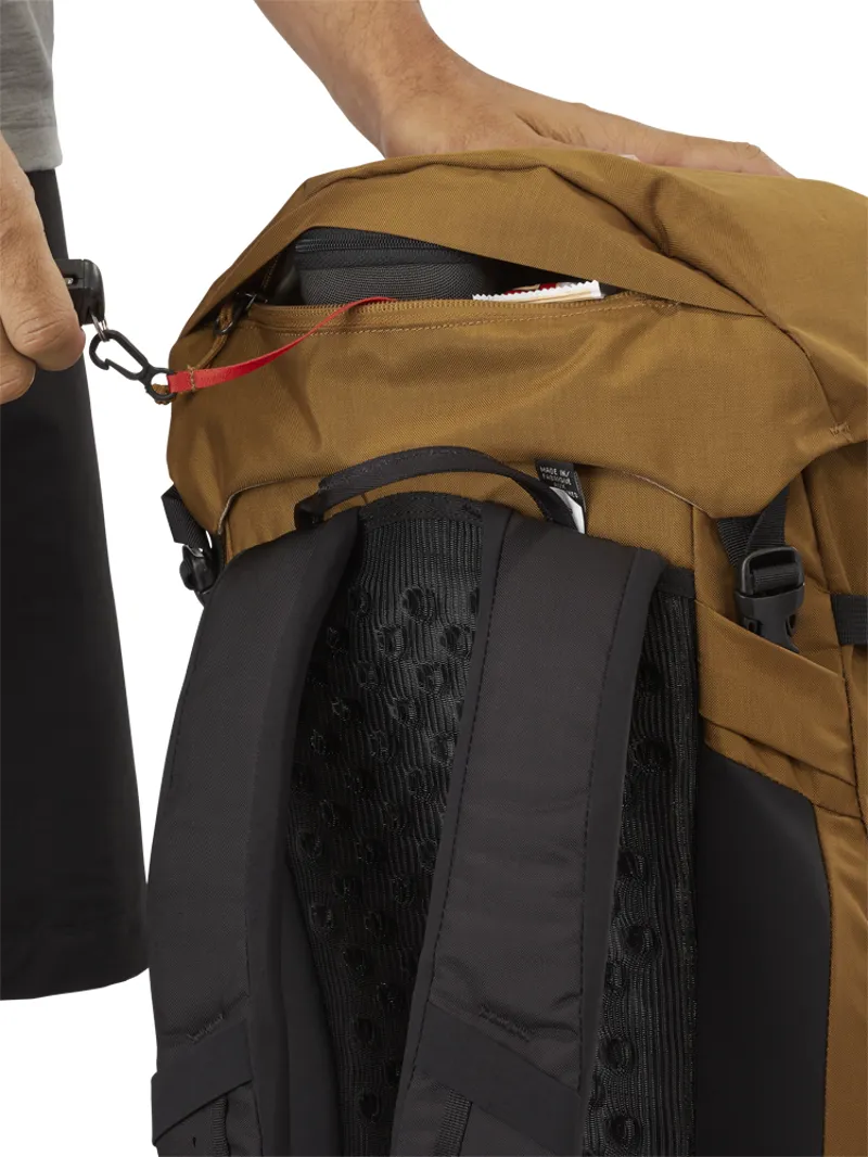 Arcteryx Brize 32 Backpack Black-5