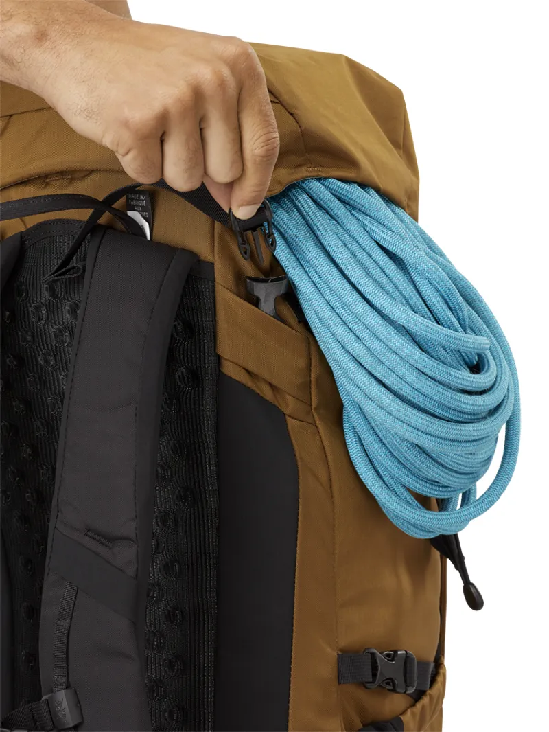 Arcteryx Brize 32 Backpack Black-8