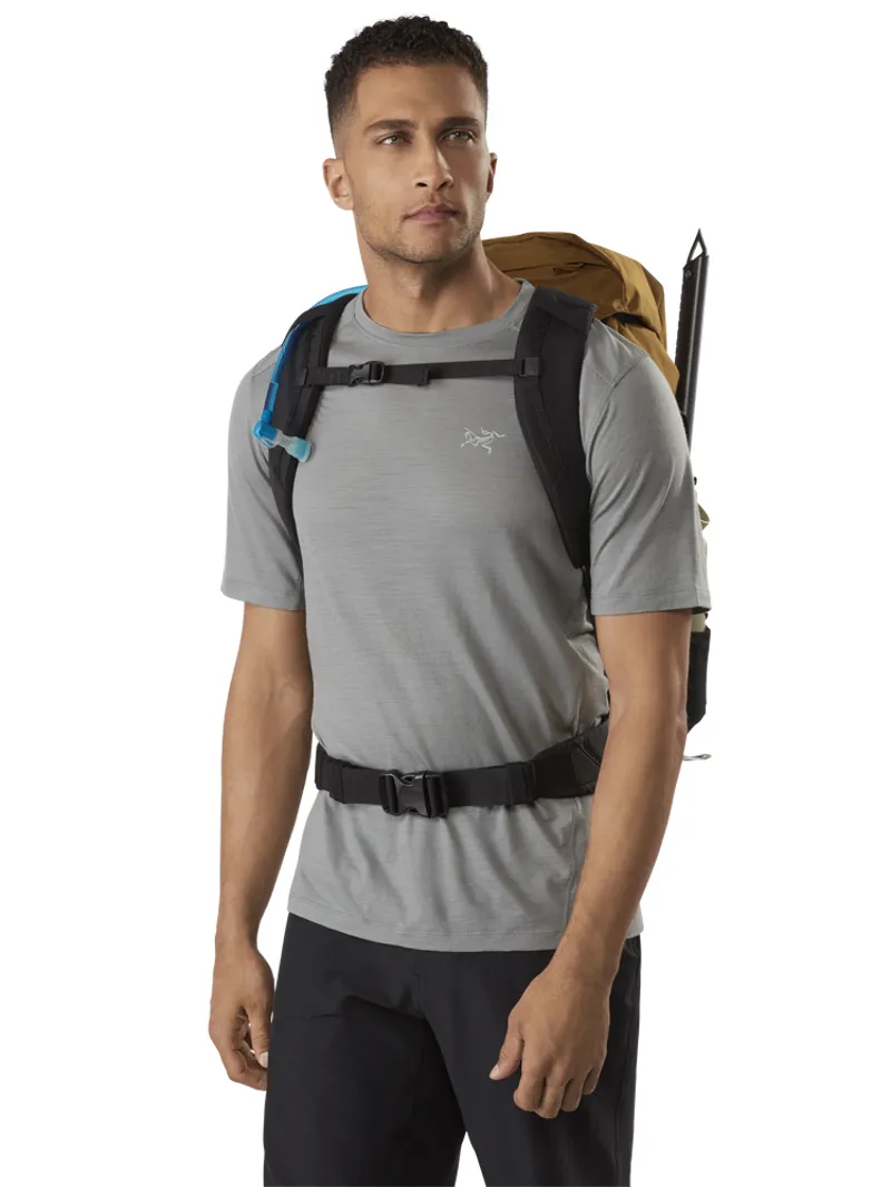 Arcteryx Brize 32 Backpack Black-4