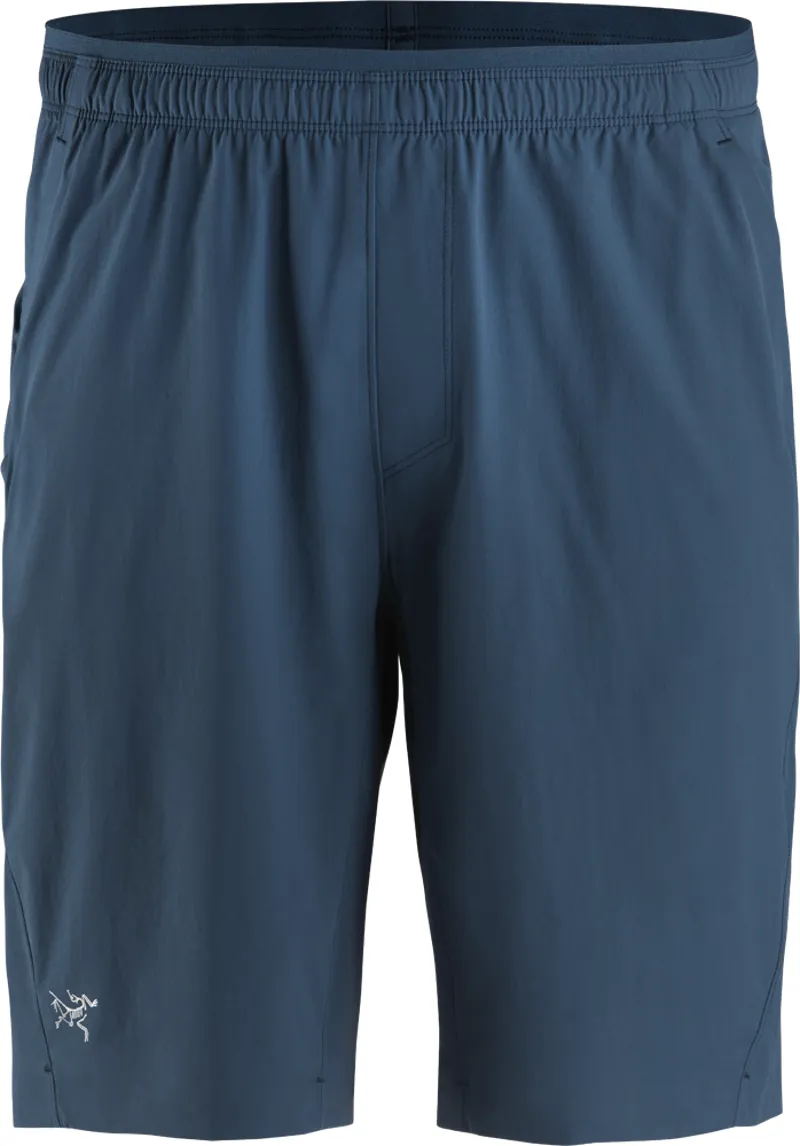 Arcteryx Mens Aptin Short Cinder-5