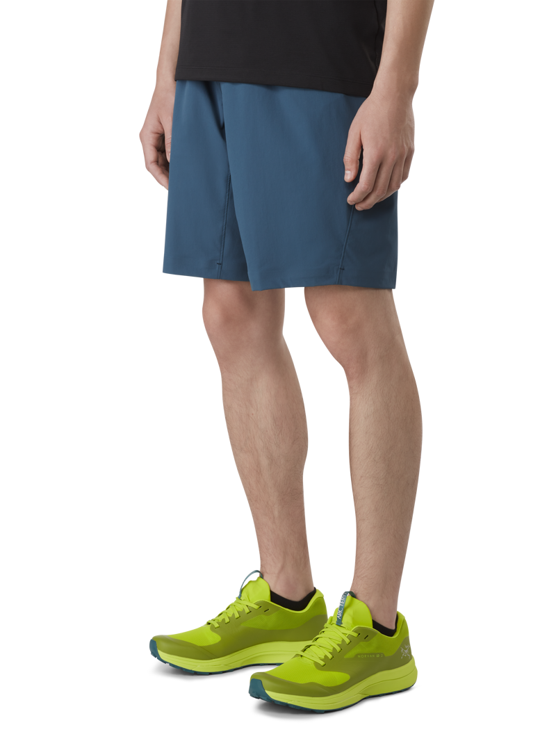 Arcteryx Mens Aptin Short Cinder-3