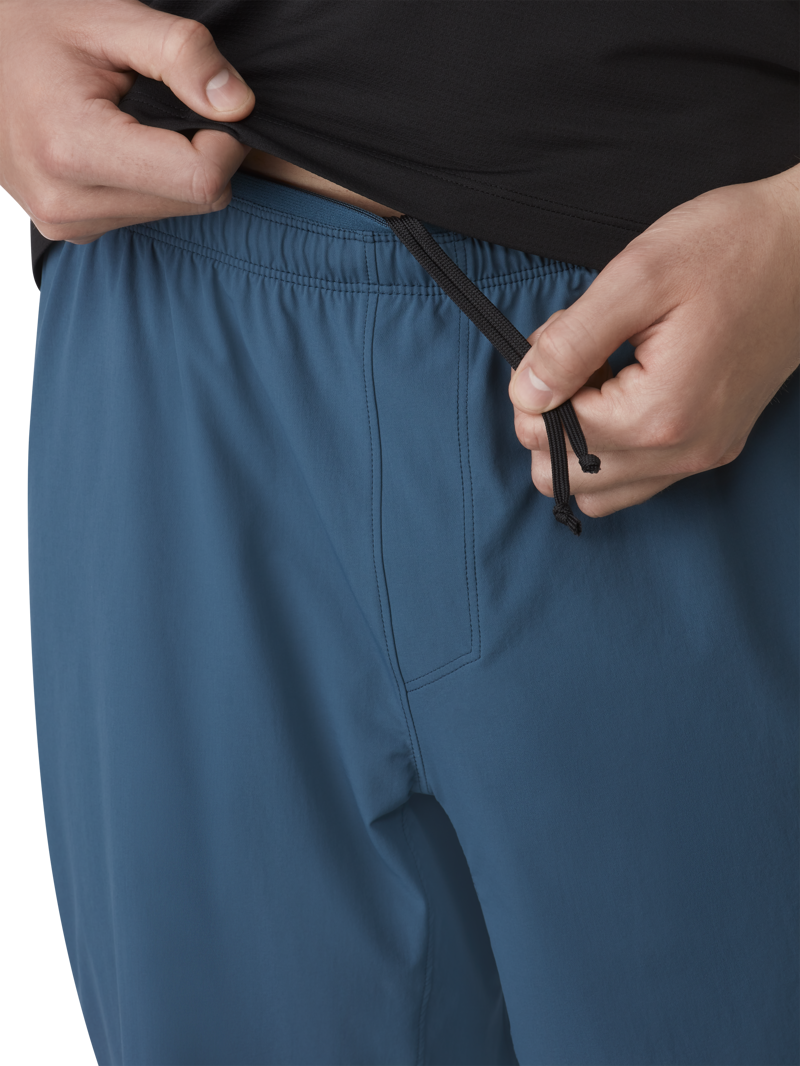 Arcteryx Mens Aptin Short Cinder-6