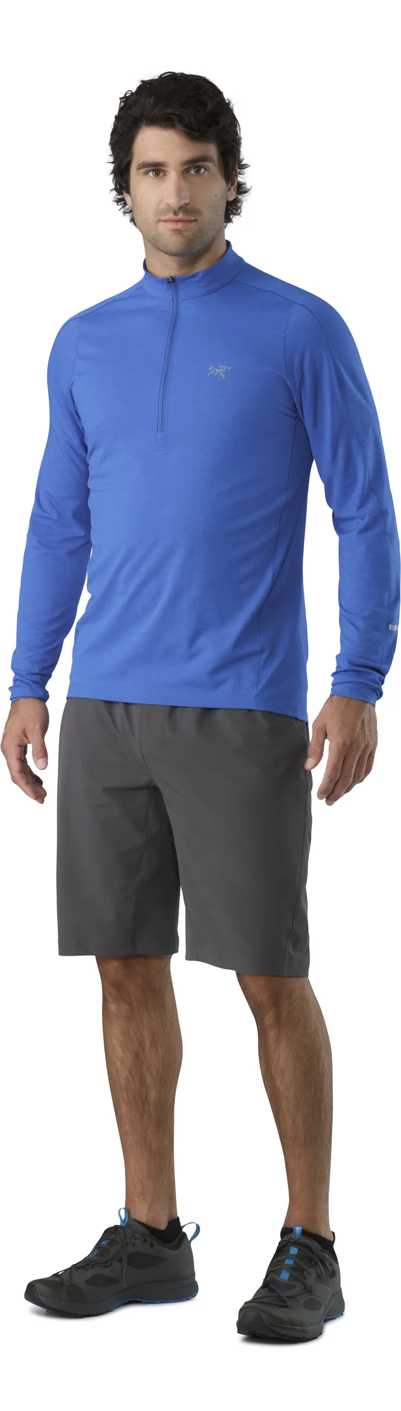 Arcteryx Mens Aptin Short Janus-1