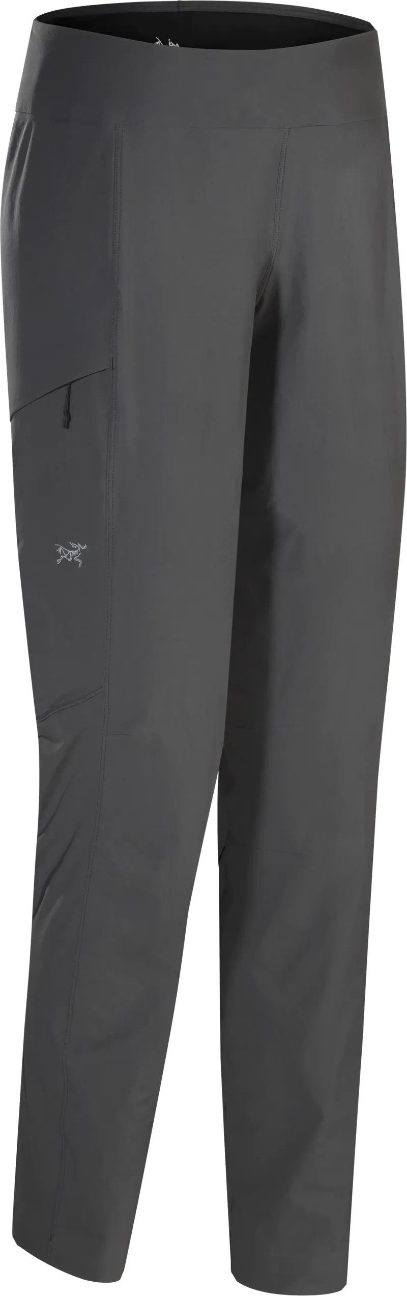 Arcteryx Womens Sabria Pant Wells Grey