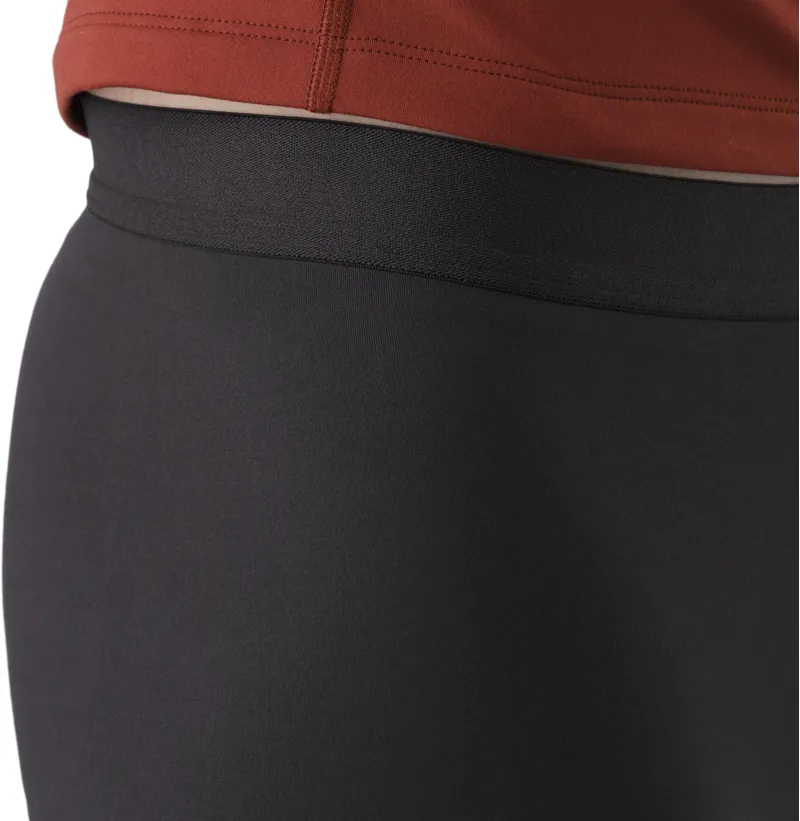 Arcteryx Mens Rho AR Bottom Black-4