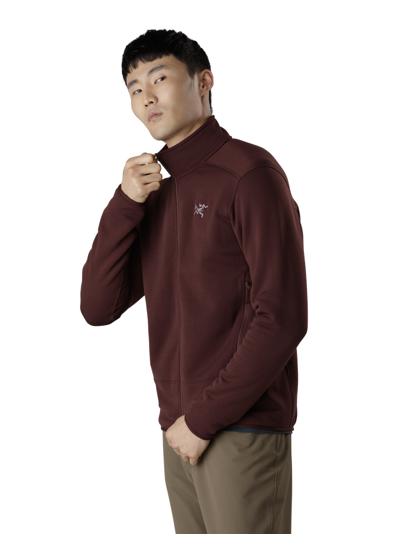 Arcteryx Mens Kyanite Jacket Orion-1