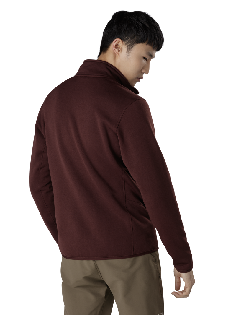 Arcteryx Mens Kyanite Jacket Orion-2