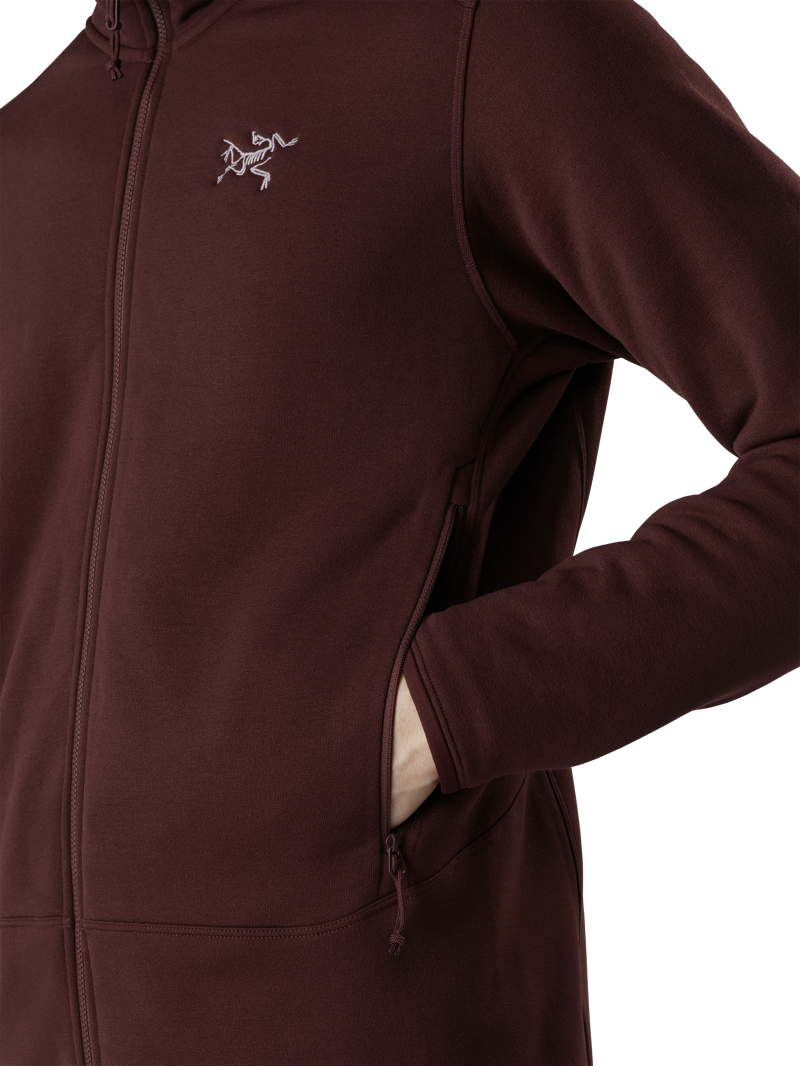 Arcteryx Mens Kyanite Jacket Orion-5