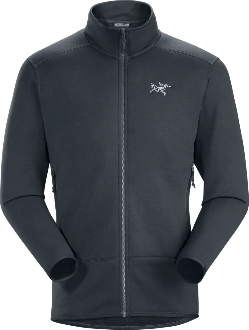 Arcteryx Mens Kyanite Jacket Orion