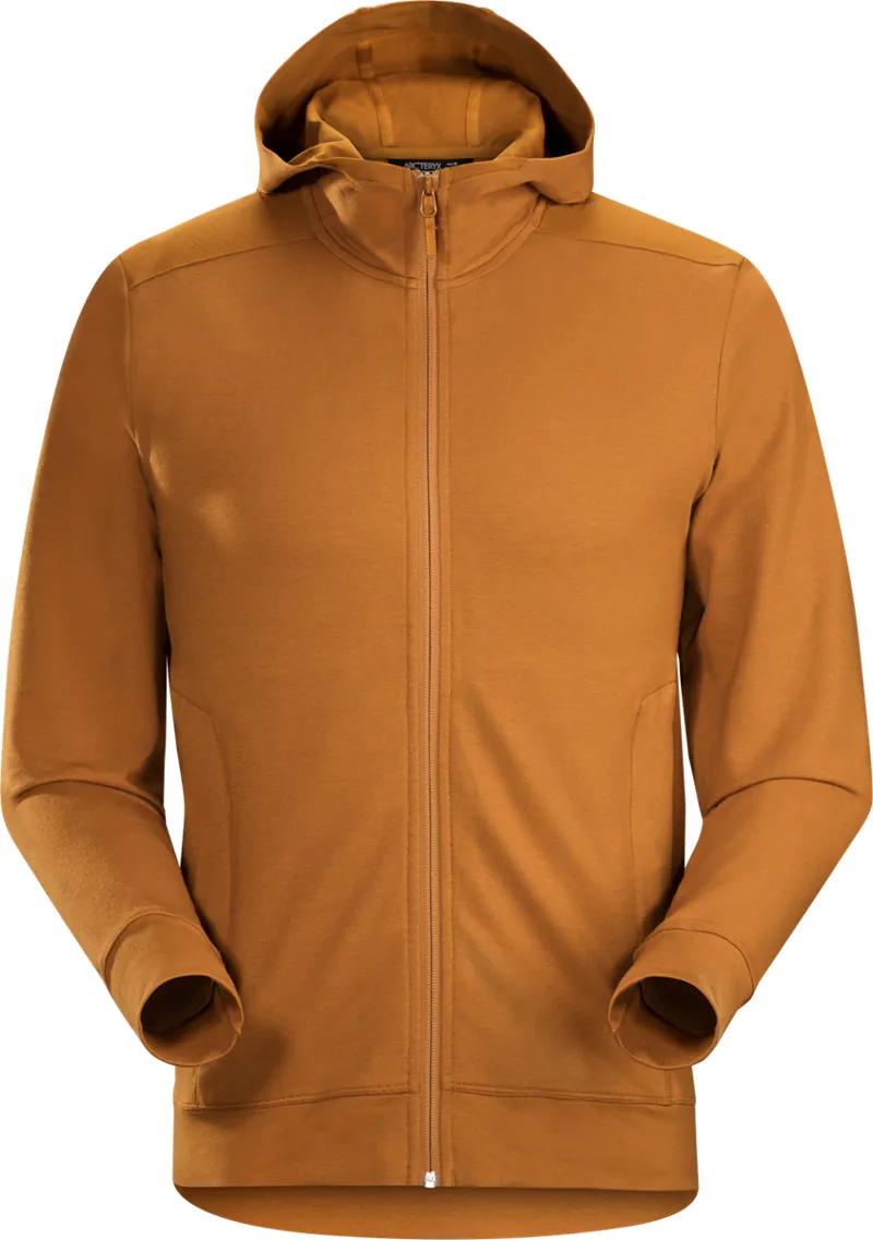 Arcteryx Mens Kyson Hoody Rhassoul