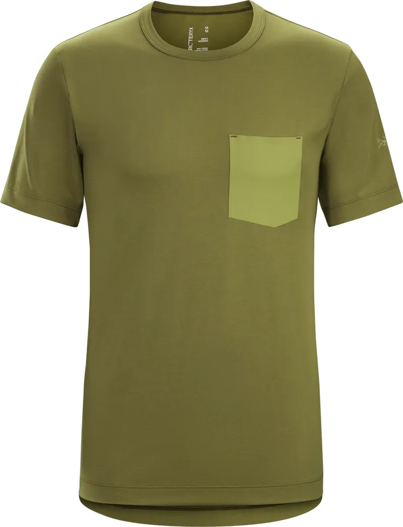 Arcteryx anzo t shirt FREE SHIPPING Zappos
