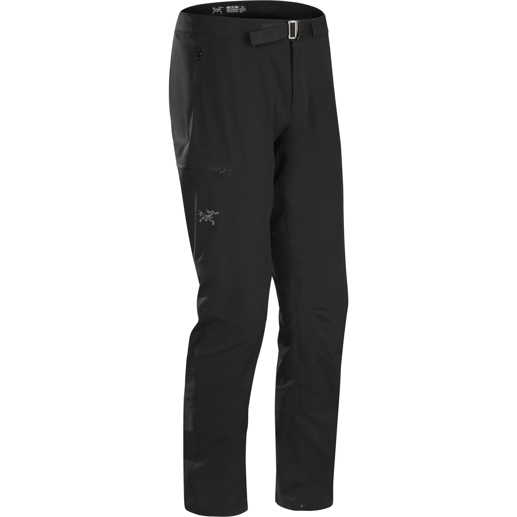 Arcteryx | Mens | Gamma LT | Pant | Black Arcteryx | Mens | Gamma LT | Pant | Black