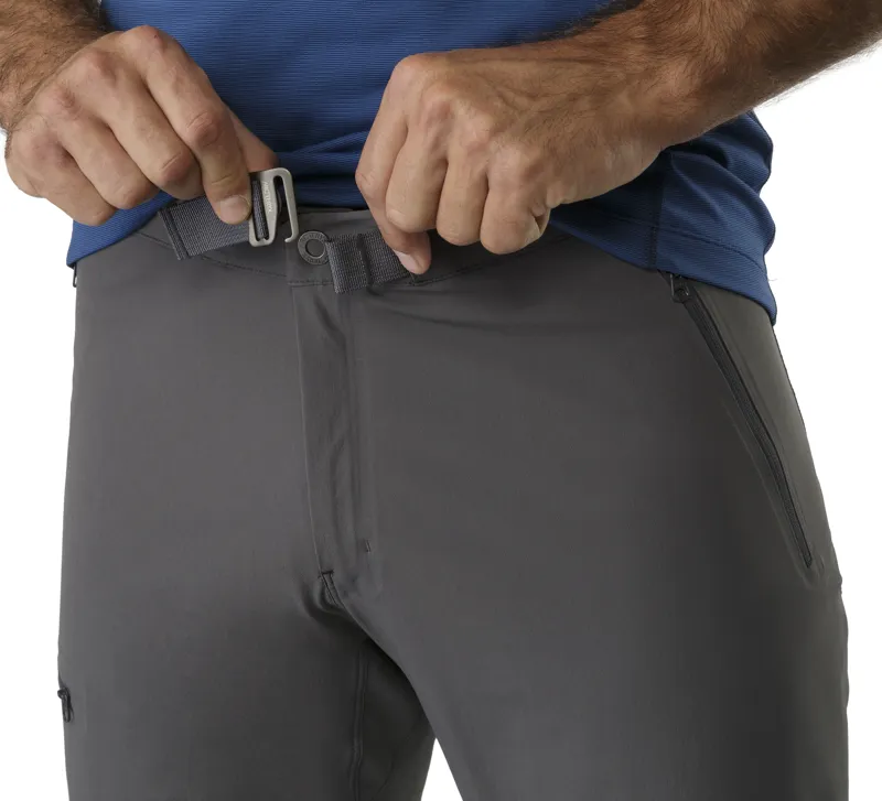 Arcteryx Mens Gamma LT Pant Black-3