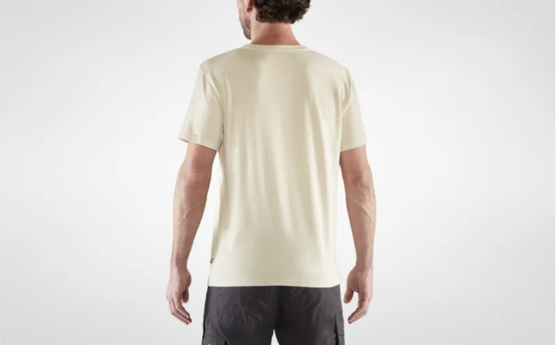 Fjallraven Mens 1960 Logo T Patina Green-3