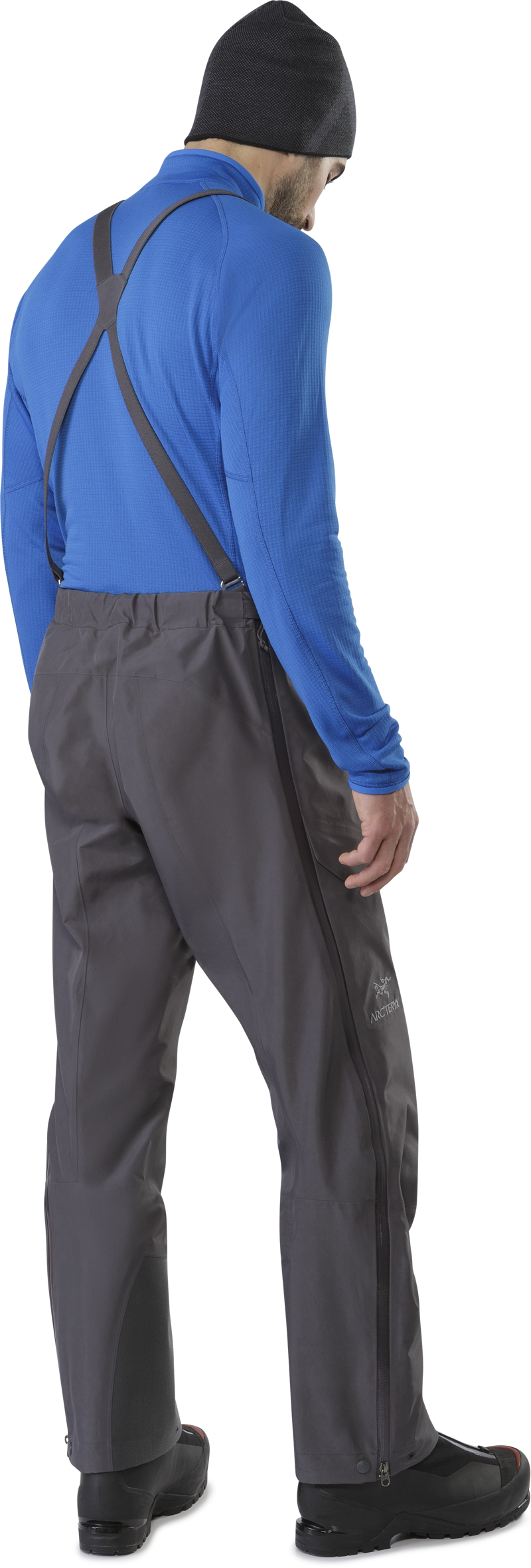 Arcteryx Mens Alpha AR Pant Pilot-2