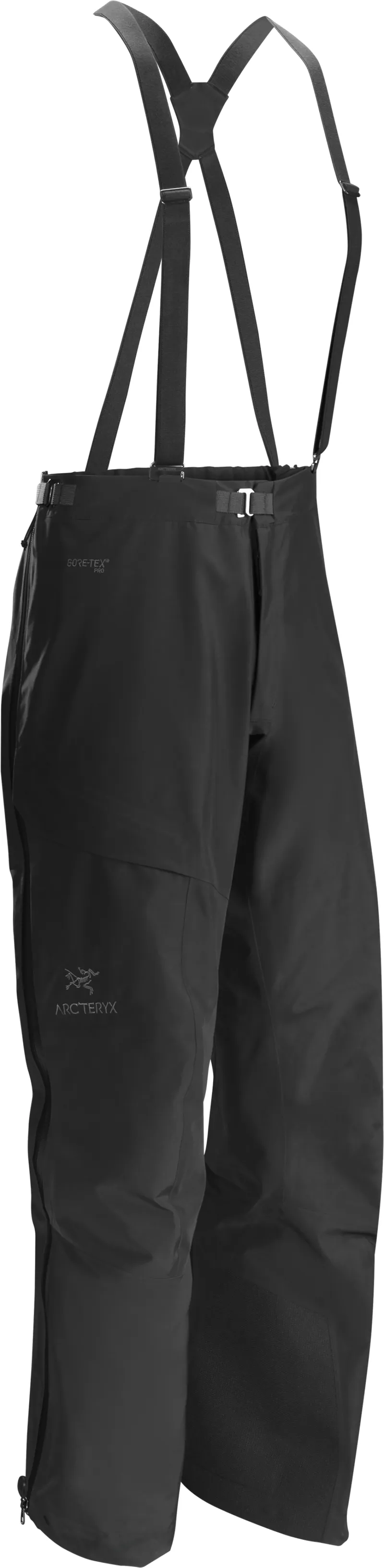 Arcteryx Mens Alpha AR Pant Pilot-1