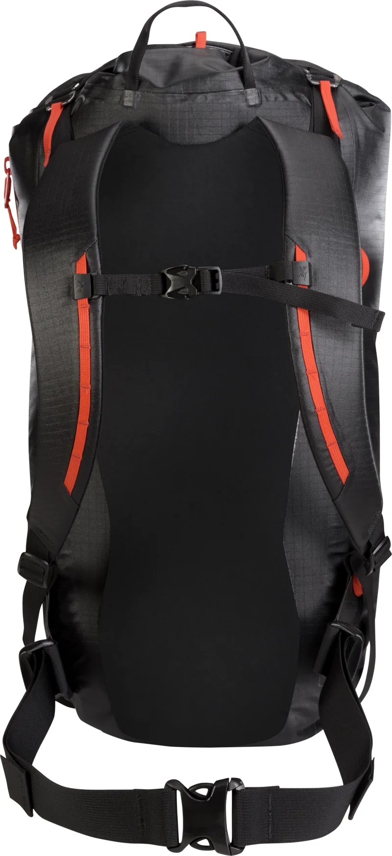 Arcteryx Alpha SK 32 Black-1