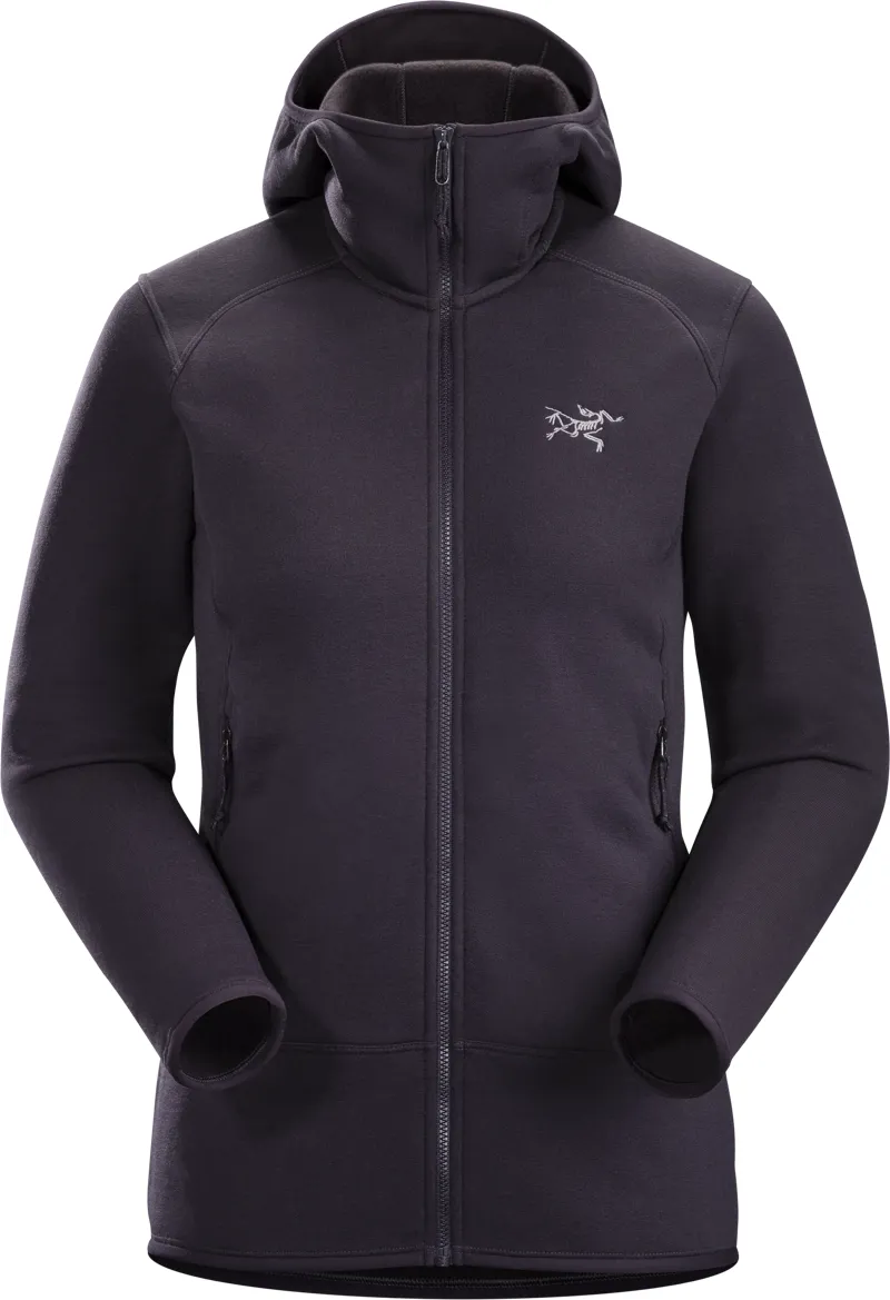 Arcteryx Womens Kyanite Hoody Dimma