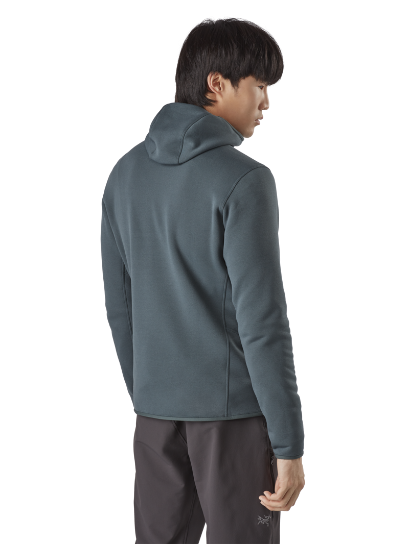 Arcteryx Mens Kyanite Hoody Cobalt Moon-1
